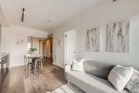 Photo 9 at 1804 - 5 Defries Street, Regent Park, Toronto