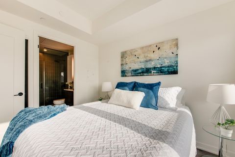 Photo 11 at 1804 - 5 Defries Street, Regent Park, Toronto