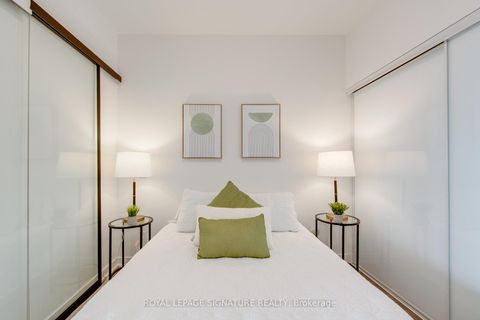 Photo 14 at 1804 - 5 Defries Street, Regent Park, Toronto