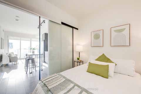 Photo 15 at 1804 - 5 Defries Street, Regent Park, Toronto