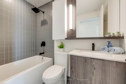 Photo 16 at 1804 - 5 Defries Street, Regent Park, Toronto