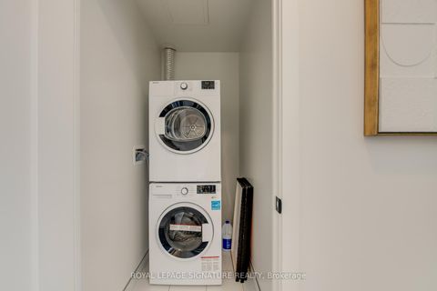 Photo 17 at 1804 - 5 Defries Street, Regent Park, Toronto