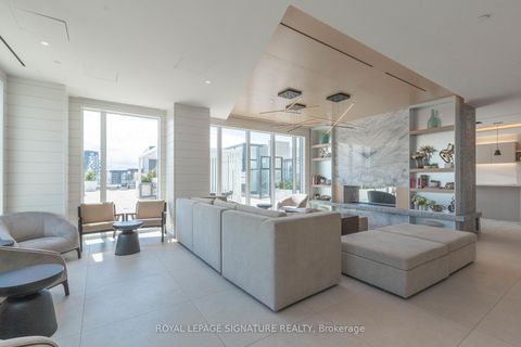 Photo 22 at 1804 - 5 Defries Street, Regent Park, Toronto