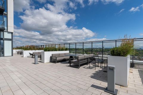 Photo 26 at 1804 - 5 Defries Street, Regent Park, Toronto