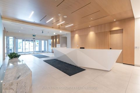 Photo 33 at 1804 - 5 Defries Street, Regent Park, Toronto