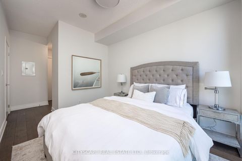 Photo 13 at 1901 - 18 Harbour Street, Waterfront Communities C1, Toronto