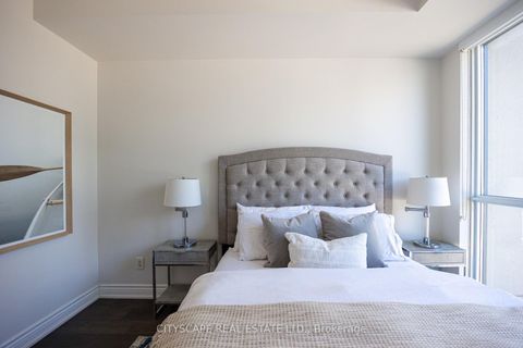 Photo 14 at 1901 - 18 Harbour Street, Waterfront Communities C1, Toronto