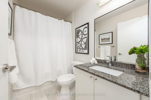 Photo 15 at 1901 - 18 Harbour Street, Waterfront Communities C1, Toronto