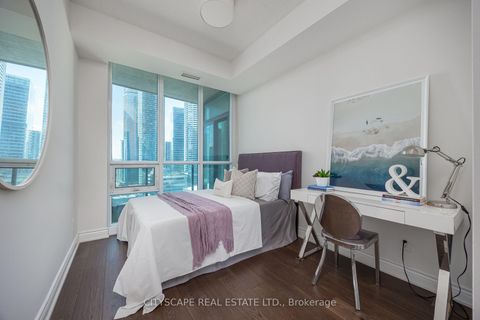 Photo 20 at 1901 - 18 Harbour Street, Waterfront Communities C1, Toronto