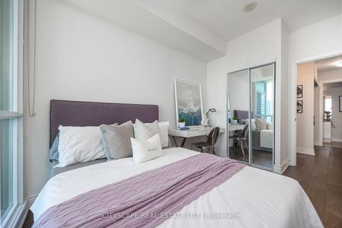 Photo 21 at 1901 - 18 Harbour Street, Waterfront Communities C1, Toronto