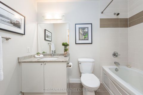 Photo 23 at 1901 - 18 Harbour Street, Waterfront Communities C1, Toronto