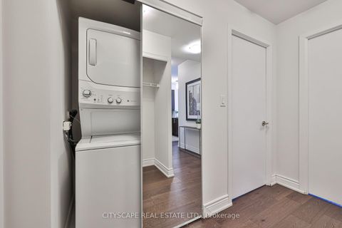 Photo 25 at 1901 - 18 Harbour Street, Waterfront Communities C1, Toronto