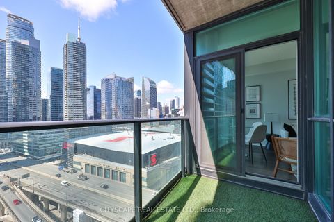 Photo 26 at 1901 - 18 Harbour Street, Waterfront Communities C1, Toronto