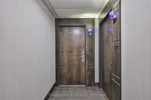 Photo 28 at 1901 - 18 Harbour Street, Waterfront Communities C1, Toronto