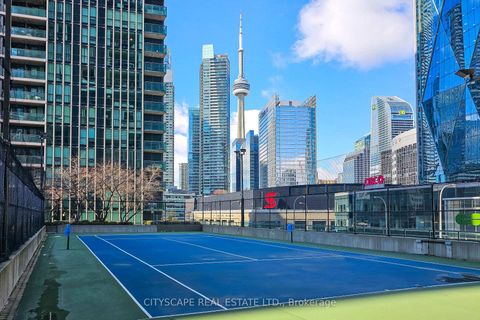 Photo 29 at 1901 - 18 Harbour Street, Waterfront Communities C1, Toronto