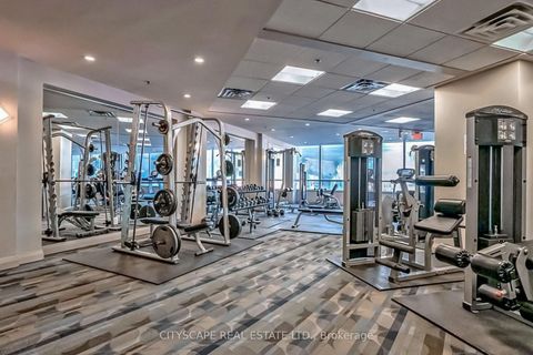 Photo 32 at 1901 - 18 Harbour Street, Waterfront Communities C1, Toronto