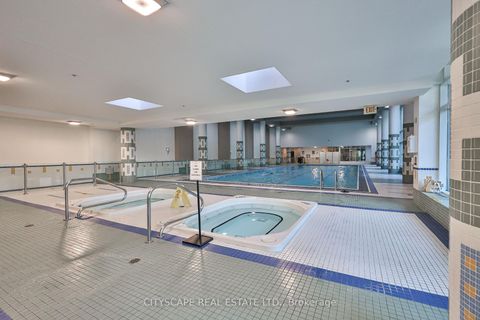 Photo 34 at 1901 - 18 Harbour Street, Waterfront Communities C1, Toronto