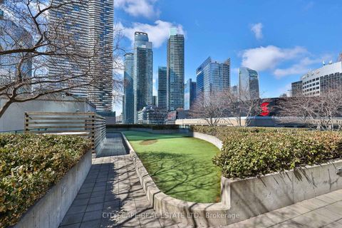 Photo 37 at 1901 - 18 Harbour Street, Waterfront Communities C1, Toronto