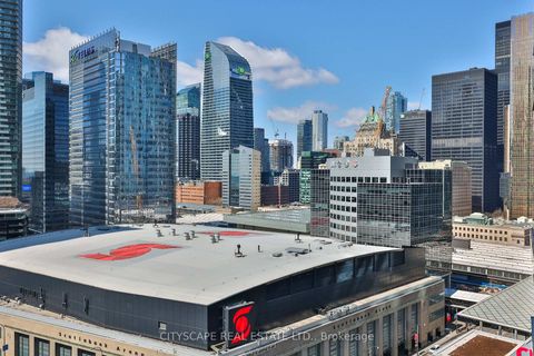 Photo 38 at 1901 - 18 Harbour Street, Waterfront Communities C1, Toronto