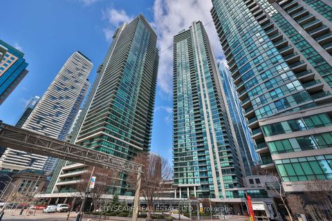 Photo 40 at 1901 - 18 Harbour Street, Waterfront Communities C1, Toronto