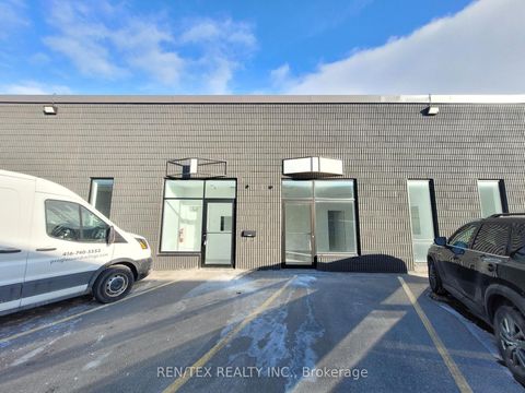 Photo 0 at Units A1&A2 - 311 Bowes Road, Concord, Vaughan