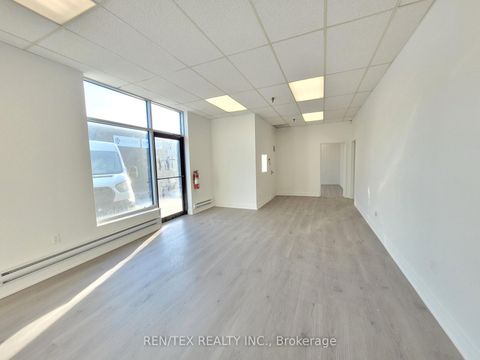 Photo 2 at Units A1&A2 - 311 Bowes Road, Concord, Vaughan