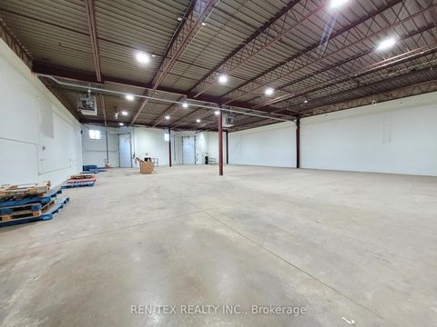 Photo 7 at Units A1&A2 - 311 Bowes Road, Concord, Vaughan