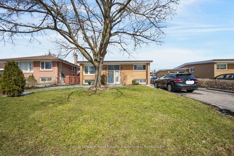 Photo 1 at 8 Caulfield Road, Old Rexdale, Toronto