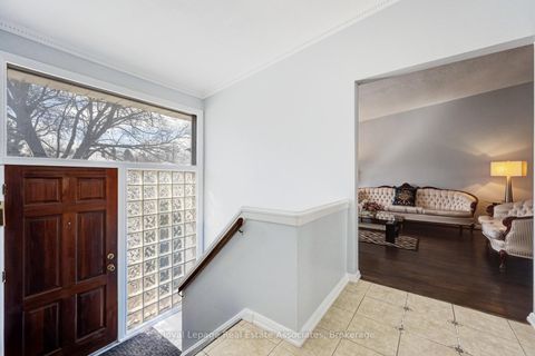 Photo 5 at 8 Caulfield Road, Old Rexdale, Toronto