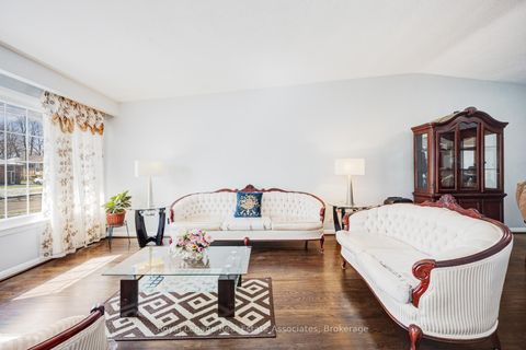 Photo 6 at 8 Caulfield Road, Old Rexdale, Toronto