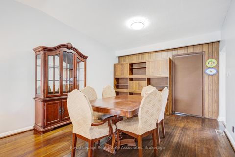 Photo 8 at 8 Caulfield Road, Old Rexdale, Toronto