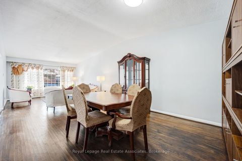 Photo 9 at 8 Caulfield Road, Old Rexdale, Toronto