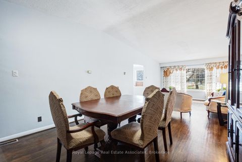 Photo 10 at 8 Caulfield Road, Old Rexdale, Toronto