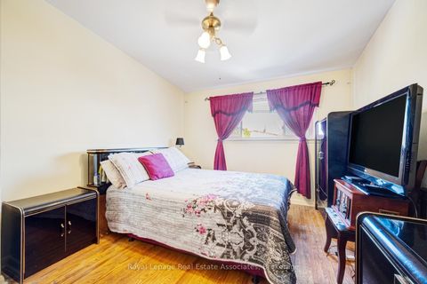 Photo 17 at 8 Caulfield Road, Old Rexdale, Toronto