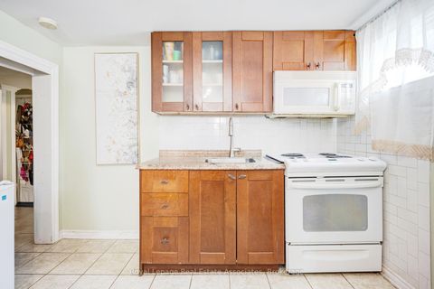 Photo 22 at 8 Caulfield Road, Old Rexdale, Toronto