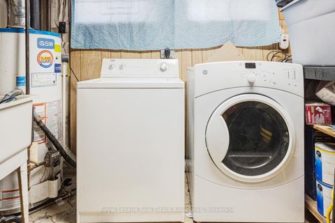 Photo 23 at 8 Caulfield Road, Old Rexdale, Toronto