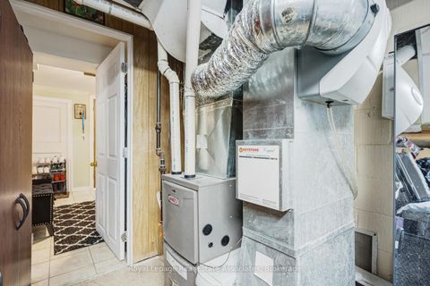 Photo 24 at 8 Caulfield Road, Old Rexdale, Toronto