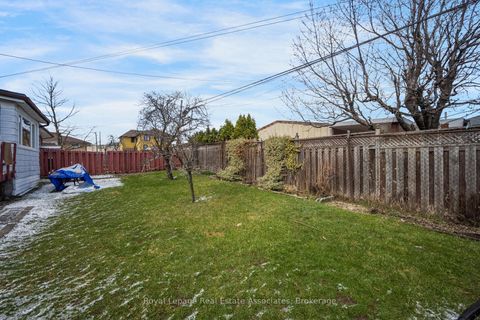 Photo 25 at 8 Caulfield Road, Old Rexdale, Toronto