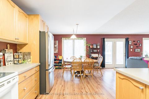 Photo 9 at 45 Hawkins Drive, Ardagh, Barrie