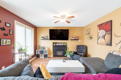 Photo 12 at 45 Hawkins Drive, Ardagh, Barrie