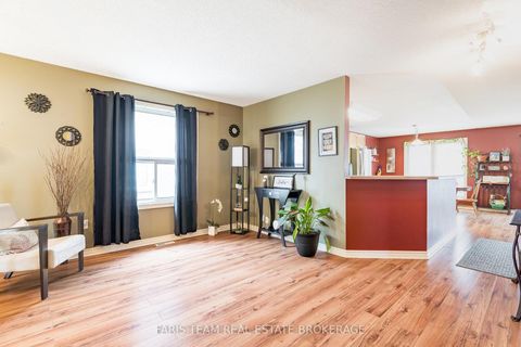 Photo 16 at 45 Hawkins Drive, Ardagh, Barrie