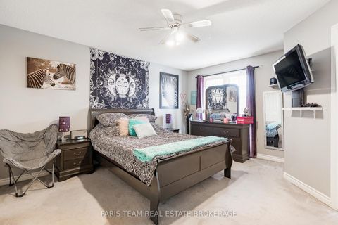 Photo 18 at 45 Hawkins Drive, Ardagh, Barrie