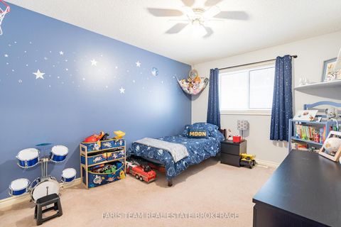 Photo 22 at 45 Hawkins Drive, Ardagh, Barrie