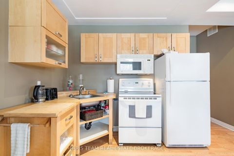 Photo 25 at 45 Hawkins Drive, Ardagh, Barrie