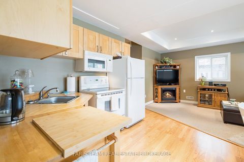 Photo 27 at 45 Hawkins Drive, Ardagh, Barrie