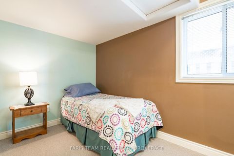 Photo 34 at 45 Hawkins Drive, Ardagh, Barrie