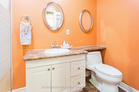 Photo 35 at 45 Hawkins Drive, Ardagh, Barrie