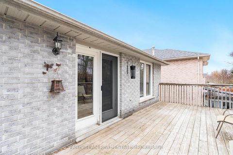 Photo 37 at 45 Hawkins Drive, Ardagh, Barrie