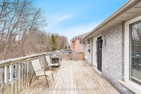 Photo 38 at 45 Hawkins Drive, Ardagh, Barrie