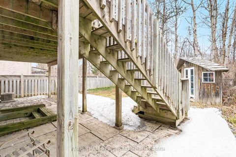 Photo 41 at 45 Hawkins Drive, Ardagh, Barrie